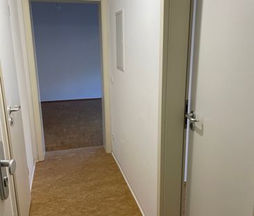 Mietwohnung in Nürnberg - Wohnen im Grünen: Gemütliche 2-Zimmer-EG-... - Photo 1