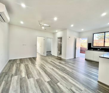 Modern 2 bedroom granny flat - Photo 6