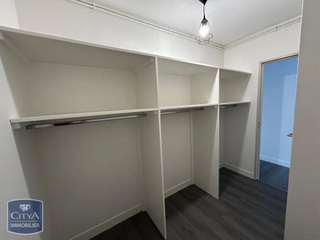 Appartement à louer 3 pièces 82.1m² - Photo 2