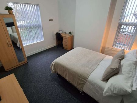 Gorsty Hill Road Room 2 - Photo 4