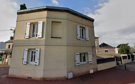 Location Maison 3 pièces 59m² LE PETIT QUEVILLY 76140 - Photo 3