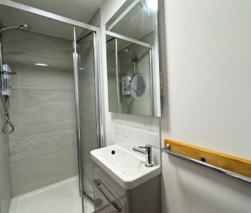 1 bedroom terraced house to rent - Photo 3