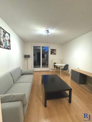 Location Appartement 3 pièces 53m² SEYSSINET PARISET 38170 - Photo 1