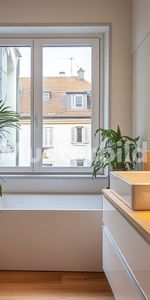 Exchange property: Charming 3.5-room apartment in Opfikon - Photo 3