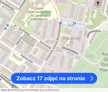 M3 na wynajem - 35 m2 - z miejscem parkingowym - Zdjęcie 1