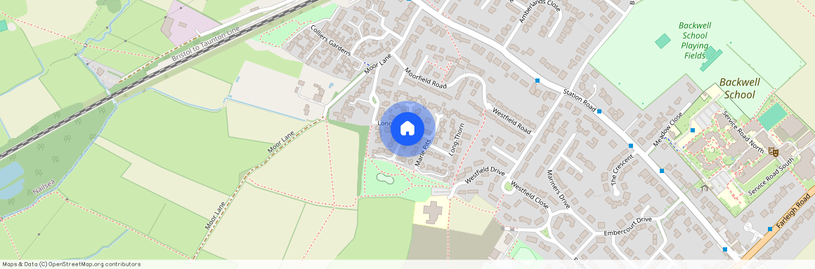 Longthorn, Backwell BS48