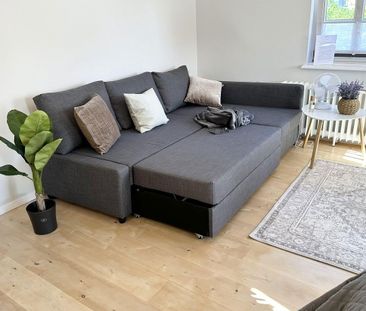 Pronájem bytu 2+1 • 43 m² bez realitkyStuttgart Plieningen Baden-Wü... - Photo 1