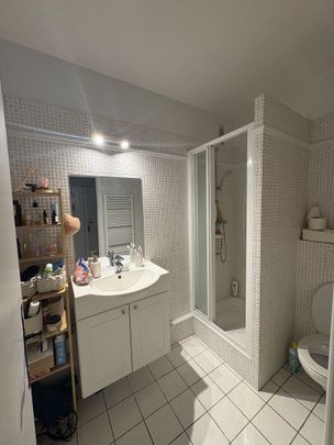 STUDIO Rueil Malmaison - Photo 1