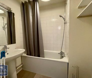 Location Appartement 1 pièce 18m² DIJON 21000 - Photo 4