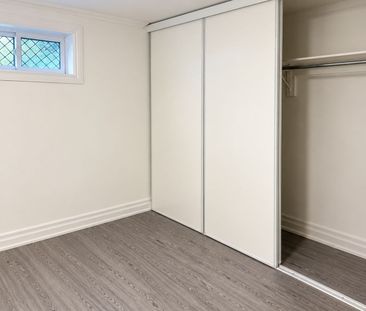 For Lease - 102 Murray Drive Unit# BSMT, Aurora, Ontario - Photo 3