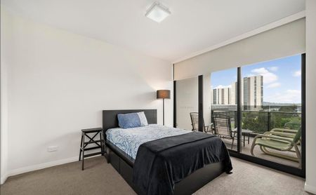 126/39 Benjamin Way, Belconnen ACT 2617 - Apartment For Rent | Domain - Photo 3