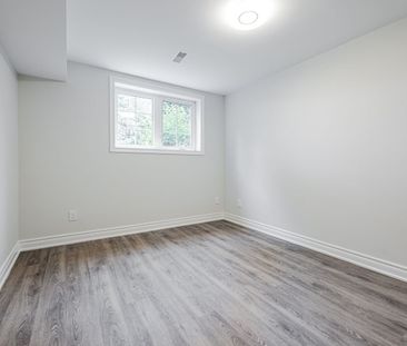 For Lease - 93 Sandown Avenue Unit# Ground, Toronto, Ontario - Photo 3