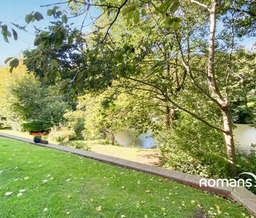 2 bedroom apartment to rent - Photo 3