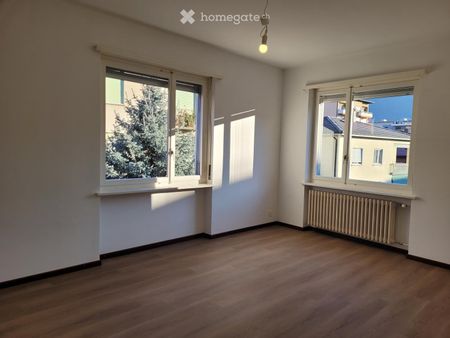 4.5 Zimmer, 103 m² - Foto 4