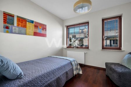 Warszawa, Mokotów, Antoniego Józefa Madalińskiego - Zdjęcie 2