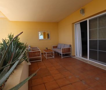 Atico en alquiler en Estepona - Photo 4