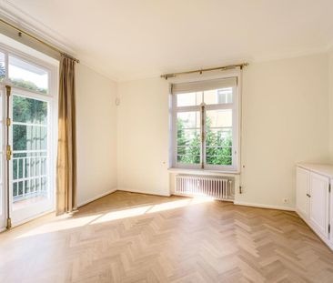 Bois de la Cambre - Bel appartement 3 CH-2SDB - Photo 2