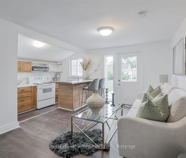 For Lease - 187 ANNIS Street Unit# 2, Oshawa, Ontario - Photo 1