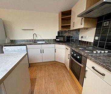 1 bedroom apartment to rent - Photo 6