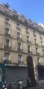 Location Appartement 1 pièce 9m² PARIS 12ème - Photo 4