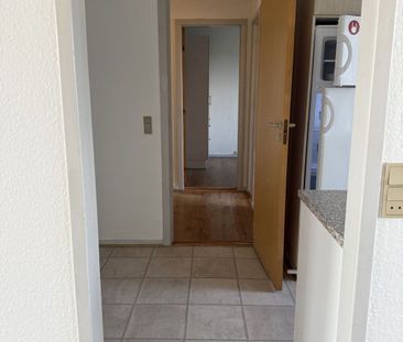 Pæn lejlighed i hyggelige omgivelser - Photo 4