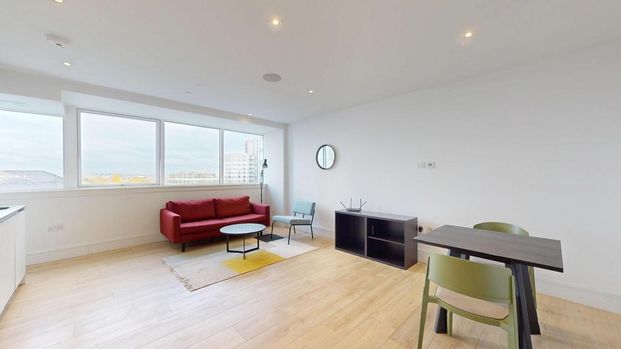 1 bedroom flat to rent - Photo 1
