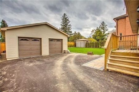 For Lease - 23 Glen Belle Crescent Unit# Bsmt, Toronto, Ontario - Photo 2