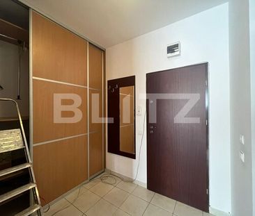 Apartament de 1 camere, 47mp, nisa de dormit, Calea Dorobantilor - Photo 4