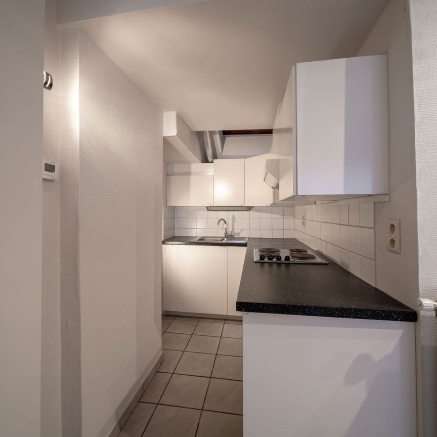 Gelijkvloers appartement te huur in Gent - Photo 1