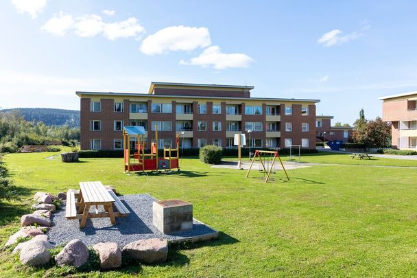 Storgatan 130A - Photo 1