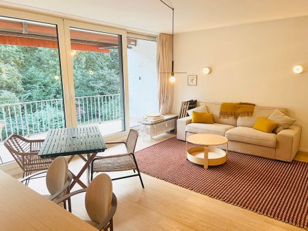 Rue Baron de Castro, 1040, Etterbeek - Photo 5