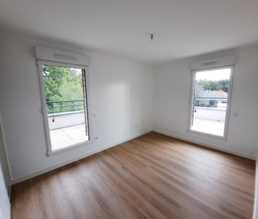 Appartement T4 à louer Pont Pean - 87 m² - Photo 6