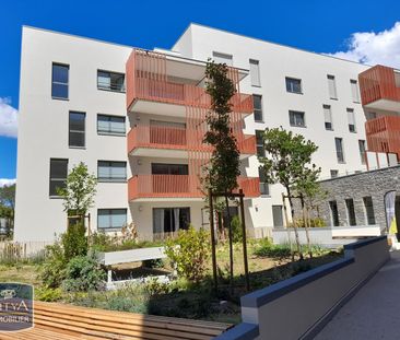Location Appartement 3 pièces 69m² MONTPELLIER 34000 - Photo 4