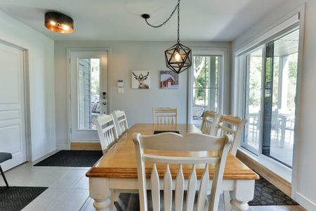 Appartement à Bromont - Photo 4