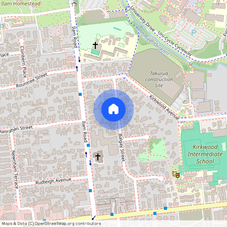 43 Balgay Street, Upper Riccarton, Christchurch City