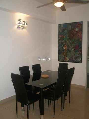 633 Residency, Brickfields - Foto 5