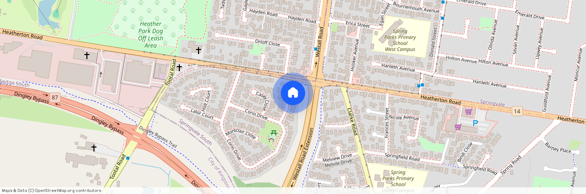 13 Chisholm Court, Vic 3172, Springvale South