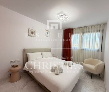 Luxury Flat for rent in San Jose, Balearic Islands - Photo 6