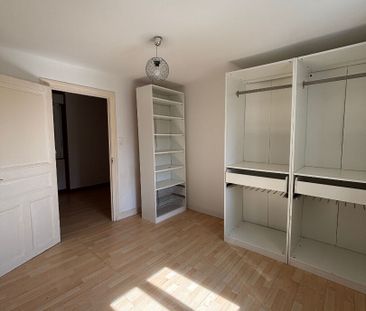 Grand appartement T3 bis - Photo 5