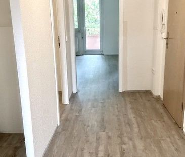 Kleine Familien aufgepasst: Hier ist ihre 3-Zimmer-Wohnung mit Balkon! - Foto 6