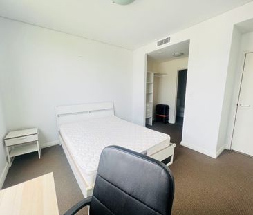 Short term lease until 10 February 2026｜Fully Furnished apartment - Photo 6