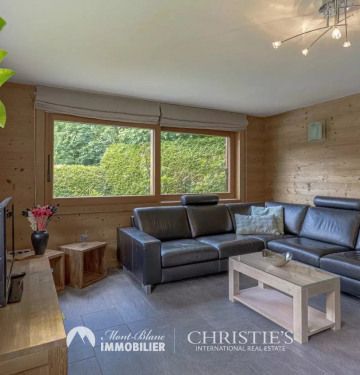 Chalet • Les Bossons les Moussoux - Photo 3