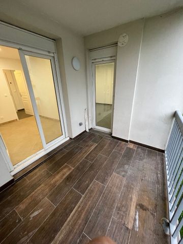 Location Appartement 3 pièces 62m² - Photo 5
