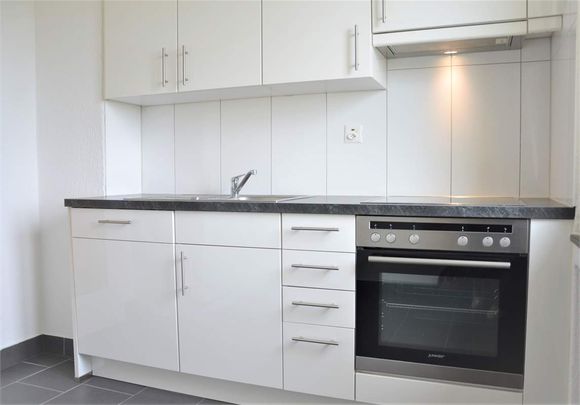 3 Zimmer, 65 m², EG - Foto 1