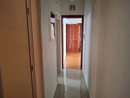 Διαμέρισμα για ενοικίαση Άνω Καλαμάκι (Άλιμος) - Photo 2