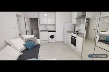 Studio to rent - Photo 4