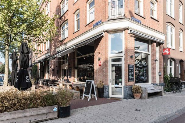 Van Reigersbergenstraat 5224 1052 WG Amsterdam - Photo 1