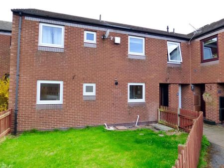 Clifford Close, Penrith, Cumbria, CA11 8QD - Photo 3