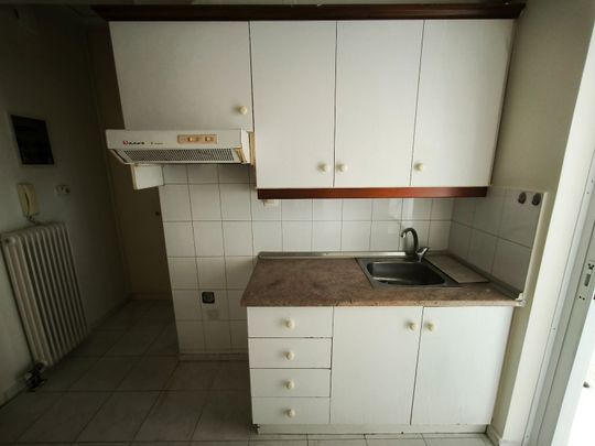 Studio/Γκαρσονιέρα για ενοικίαση Αγία Σοφία (Πάτρα) - Photo 1