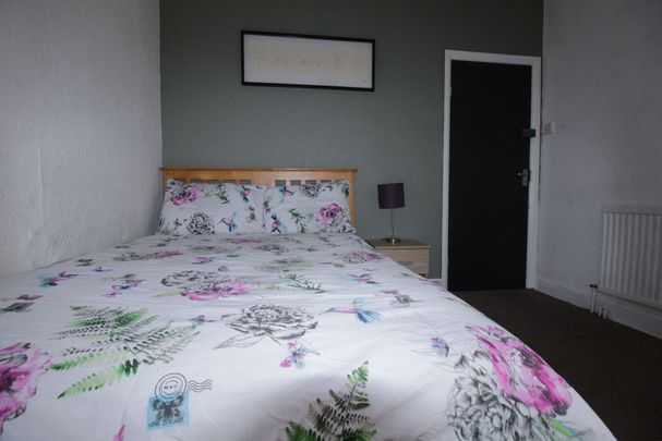 Student Accommodation, 105 Burton Road, Lincoln, Lincolnshire, LN1 3LL, United Kingdom - Photo 1